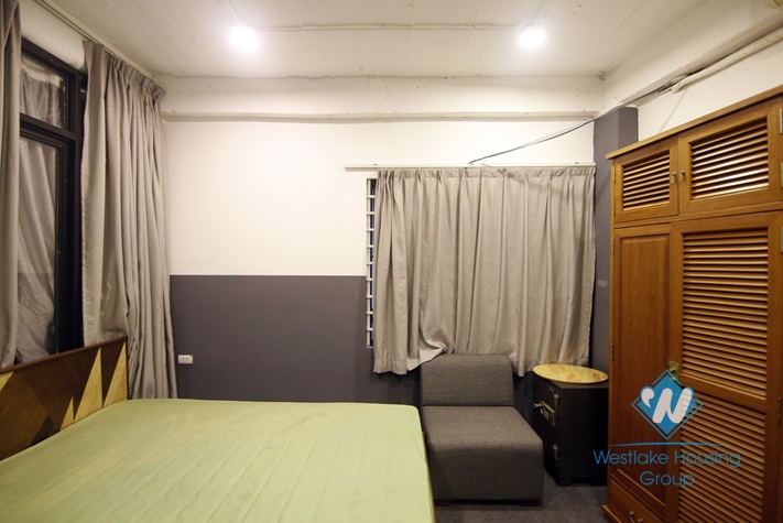Office, cafe shop for rent in Tay ho, Ha noi