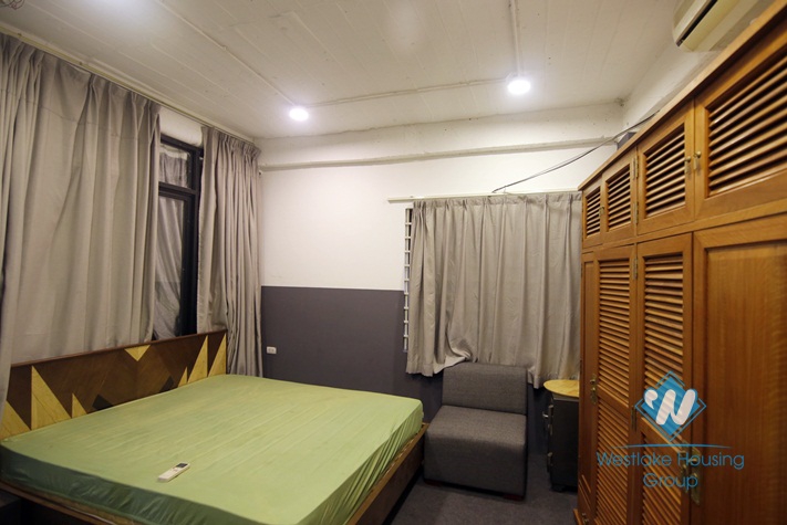 Office, cafe shop for rent in Tay ho, Ha noi