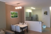 3 bedroom apartment for rent in Keangnam Landmark