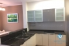 3 bedroom apartment for rent in Keangnam Landmark