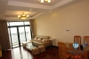 Nice apartment for lease in Royal city, Thanh Xuan, Hanoi