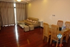 Nice apartment for lease in Royal city, Thanh Xuan, Hanoi