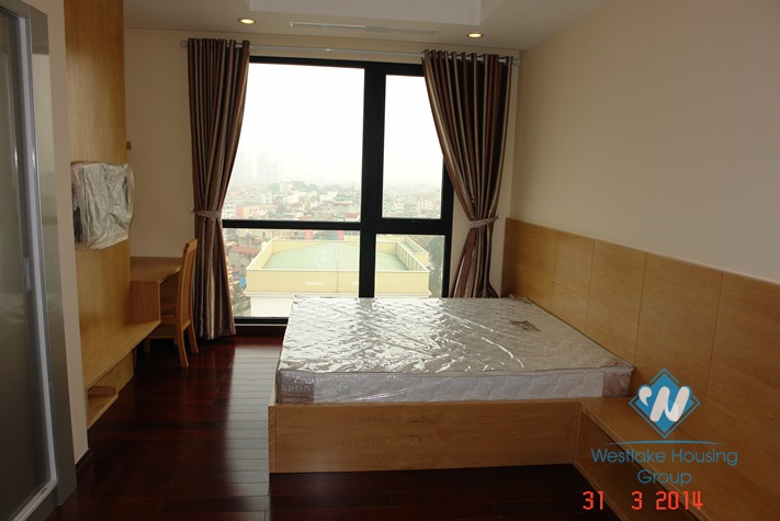 Nice apartment for lease in Royal city, Thanh Xuan, Hanoi