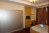 Nice apartment for lease in Royal city, Thanh Xuan, Hanoi