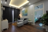 Two bedrooms apartment for rent in Thanh Xuan, Ha Noi