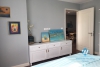 Two bedrooms apartment for rent in Thanh Xuan, Ha Noi