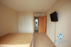Nice two bedrooms apartment for rent in Sky City building, Lang Ha street, Ha Noi
