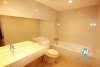 Nice two bedrooms apartment for rent in Sky City building, Lang Ha street, Ha Noi