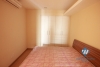 Nice two bedrooms apartment for rent in Sky City building, Lang Ha street, Ha Noi