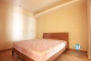 Nice two bedrooms apartment for rent in Sky City building, Lang Ha street, Ha Noi