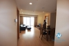 Nice two bedrooms apartment for rent in Sky City building, Lang Ha street, Ha Noi