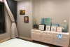 Two bedrooms apartment for rent in Thanh Xuan, Ha Noi