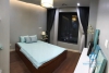 Two bedrooms apartment for rent in Thanh Xuan, Ha Noi