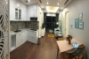 Two bedrooms apartment for rent in Thanh Xuan, Ha Noi