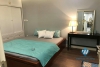 Two bedrooms apartment for rent in Thanh Xuan, Ha Noi
