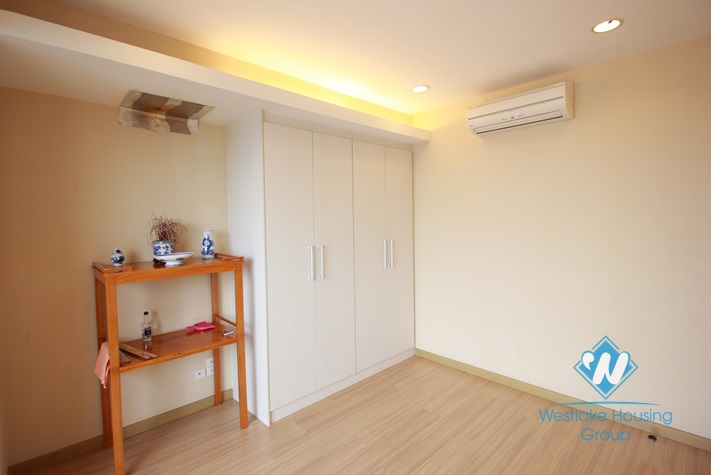 Stunning apartment for rent in Dong Da district, Hanoi. MUST SEE