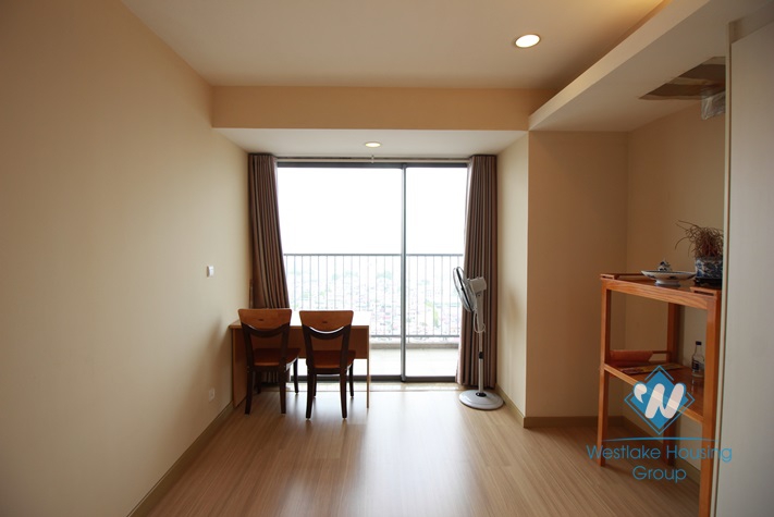 Stunning apartment for rent in Dong Da district, Hanoi. MUST SEE