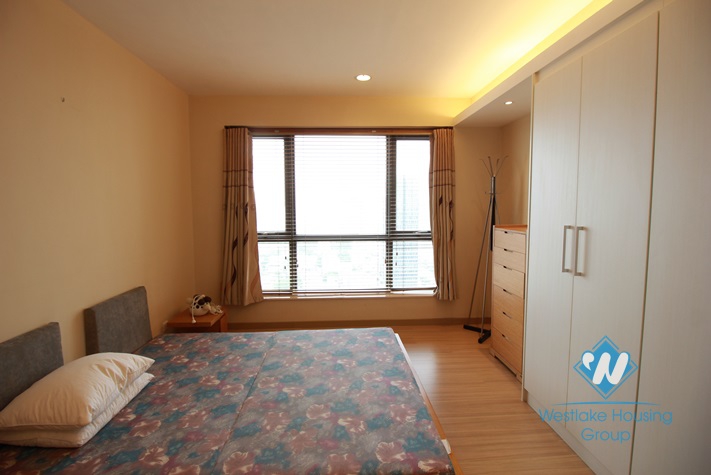 Stunning apartment for rent in Dong Da district, Hanoi. MUST SEE