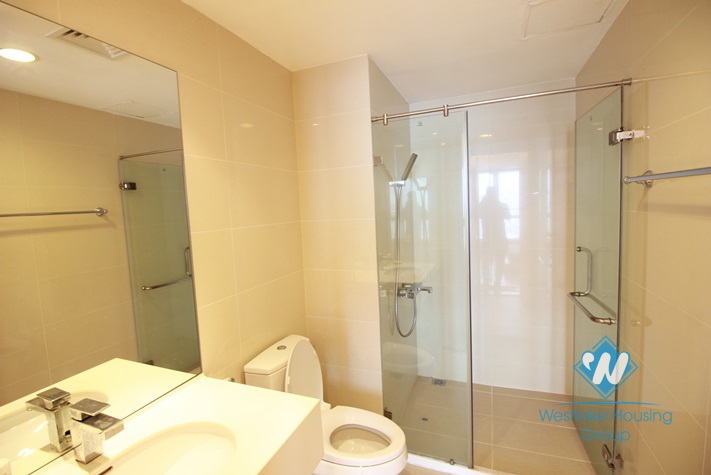 Stunning apartment for rent in Dong Da district, Hanoi. MUST SEE