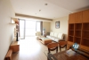 Stunning apartment for rent in Dong Da district, Hanoi. MUST SEE