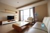 Stunning apartment for rent in Dong Da district, Hanoi. MUST SEE
