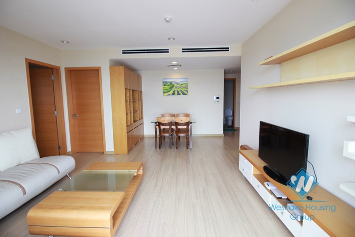 Stunning apartment for rent in Dong Da district, Hanoi. MUST SEE