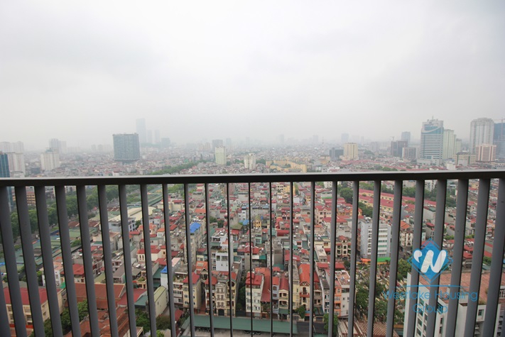 Stunning apartment for rent in Dong Da district, Hanoi. MUST SEE