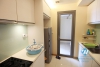 Stunning apartment for rent in Dong Da district, Hanoi. MUST SEE