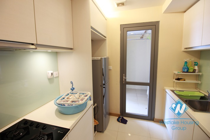 Stunning apartment for rent in Dong Da district, Hanoi. MUST SEE