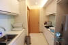 Stunning apartment for rent in Dong Da district, Hanoi. MUST SEE