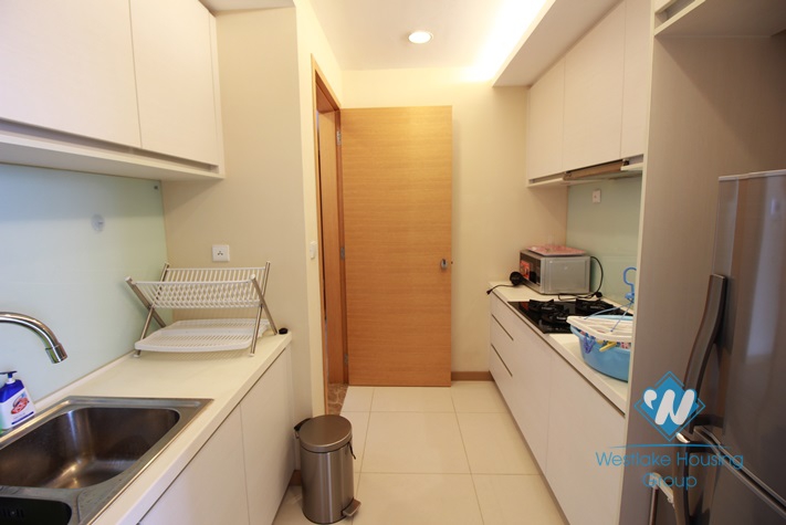 Stunning apartment for rent in Dong Da district, Hanoi. MUST SEE