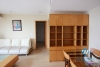 Stunning apartment for rent in Dong Da district, Hanoi. MUST SEE
