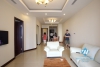 Apartment with high quality furniture for rent in Royal City, Thanh Xuan, Hanoi