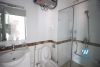 Brand new one bedroom apartment for rent in  Tay Ho area, Hanoi.