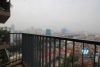 A large and nice apartment with 3 bebrooms for rent in the Sky City Tower, Lang Ha, Dong Da, Ha Noi