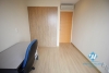 A large and nice apartment with 3 bebrooms for rent in the Sky City Tower, Lang Ha, Dong Da, Ha Noi