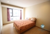A large and nice apartment with 3 bebrooms for rent in the Sky City Tower, Lang Ha, Dong Da, Ha Noi
