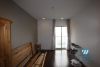 Hight floor apartment for rent with nice view in Nui Truc, Ha Noi 
