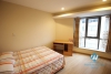 A beautiful apartment with 3 bedrooms for rent in the Sky City, Dong Da, Ha Noi