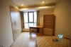 A beautiful apartment with 3 bedrooms for rent in the Sky City, Dong Da, Ha Noi