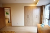 A beautiful apartment with 3 bedrooms for rent in the Sky City, Dong Da, Ha Noi