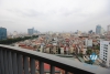 A beautiful apartment with 3 bedrooms for rent in the Sky City, Dong Da, Ha Noi
