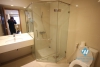A beautiful apartment with 3 bedrooms for rent in the Sky City, Dong Da, Ha Noi