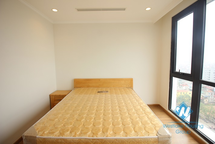 A brand new apartment for rent in Royal City, Thanh Xuan, Ha Noi