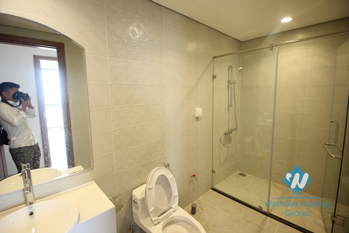 A brand new apartment for rent in Royal City, Thanh Xuan, Ha Noi