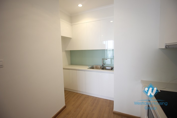 A brand new apartment for rent in Royal City, Thanh Xuan, Ha Noi