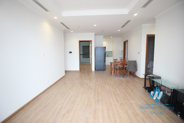 A brand new apartment for rent in Royal City, Thanh Xuan, Ha Noi