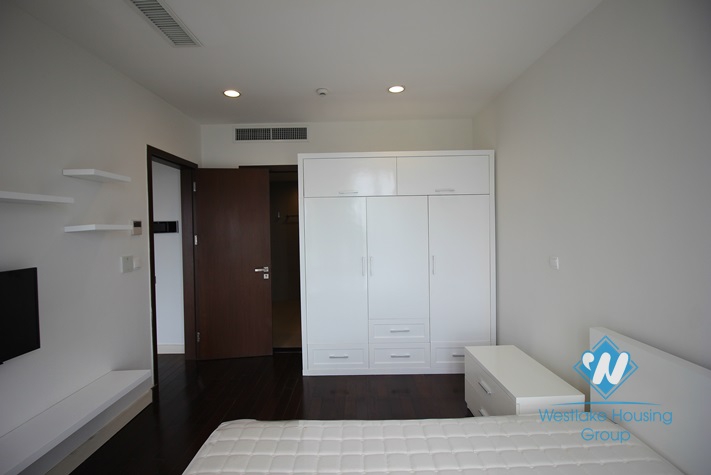 Modern high rise apartment for rent in Lancaster, Ba Dinh
