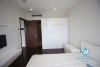 Modern high rise apartment for rent in Lancaster, Ba Dinh