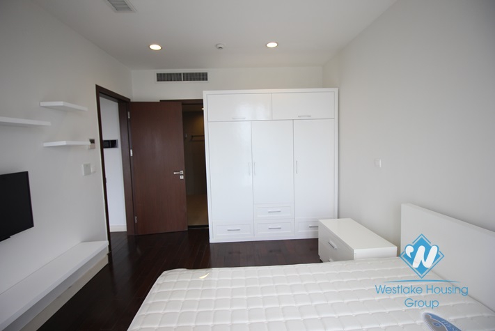 Modern high rise apartment for rent in Lancaster, Ba Dinh